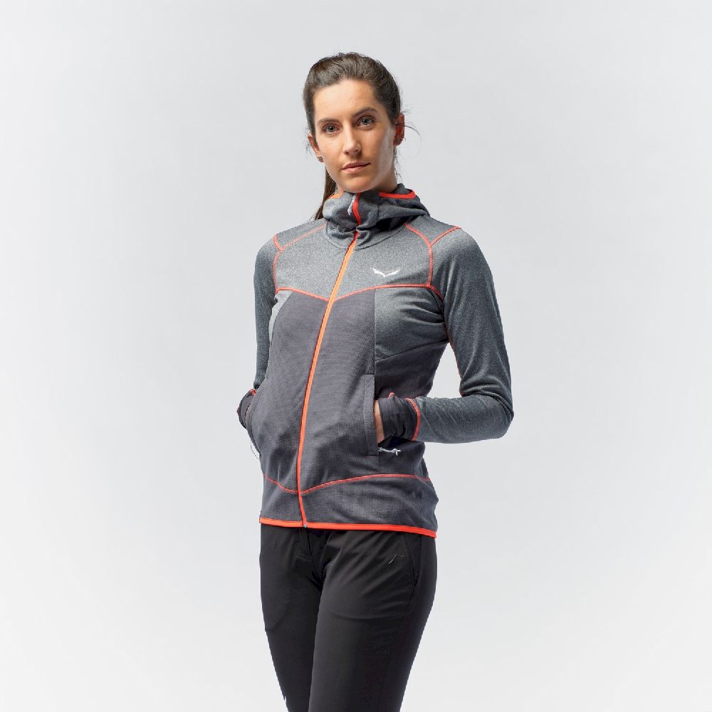 salewa puez pile