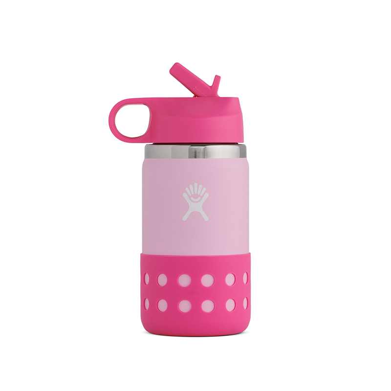 Hydro Flask 12 Oz Kids Wide Mouth - Bouteille isotherme | Hardloop