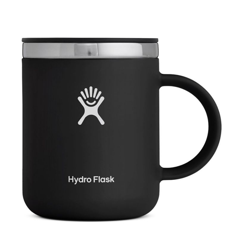 Hydro Flask 12 Oz Mug - Mug Black Taille unique