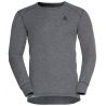 Odlo Steel Grey Melange