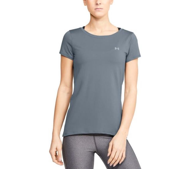 under armour heatgear womens t shirt