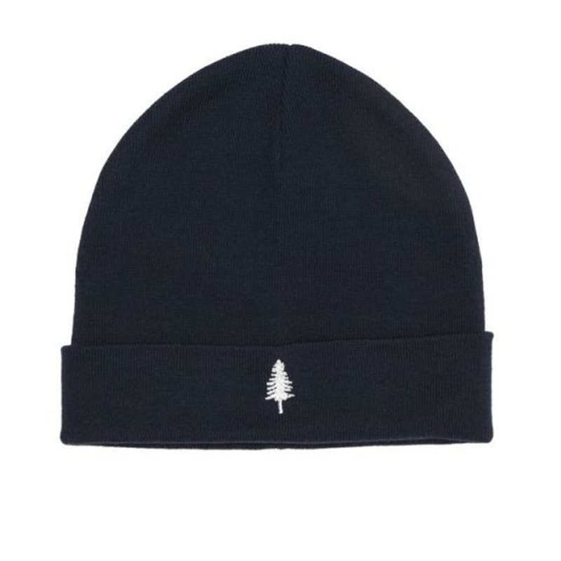Tentree Tree Embroidery Kurt - Beanie