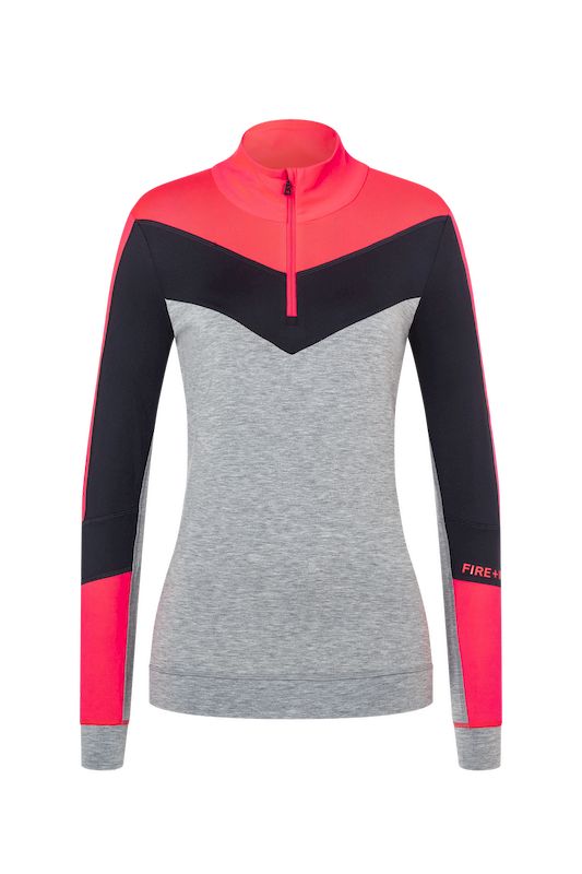 bogner base layer