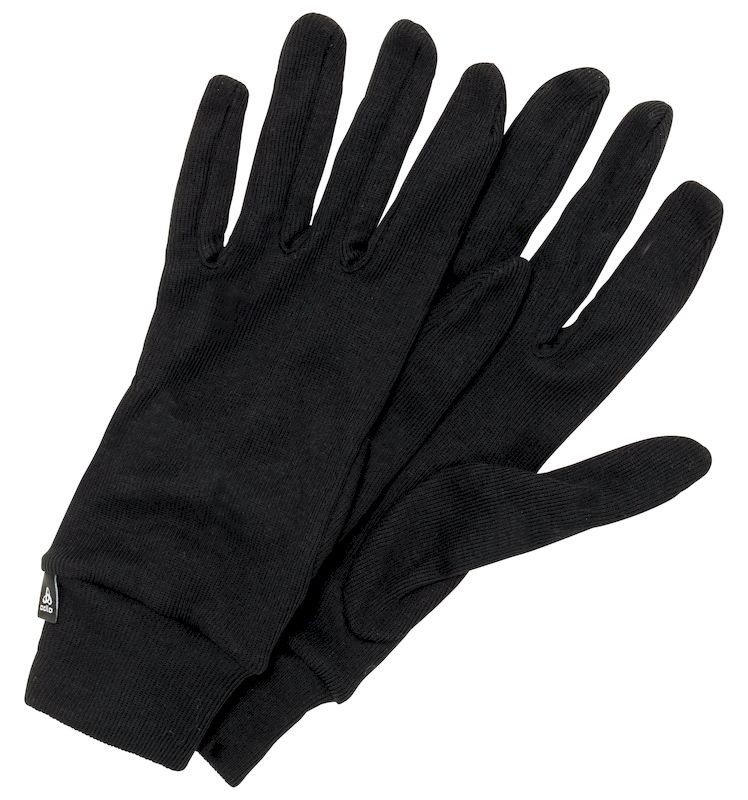 Odlo Active Warm Eco - Gants