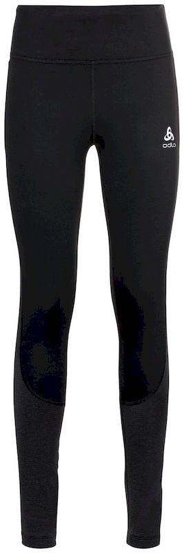 Odlo Run Easy Warm - Laufhose - Damen