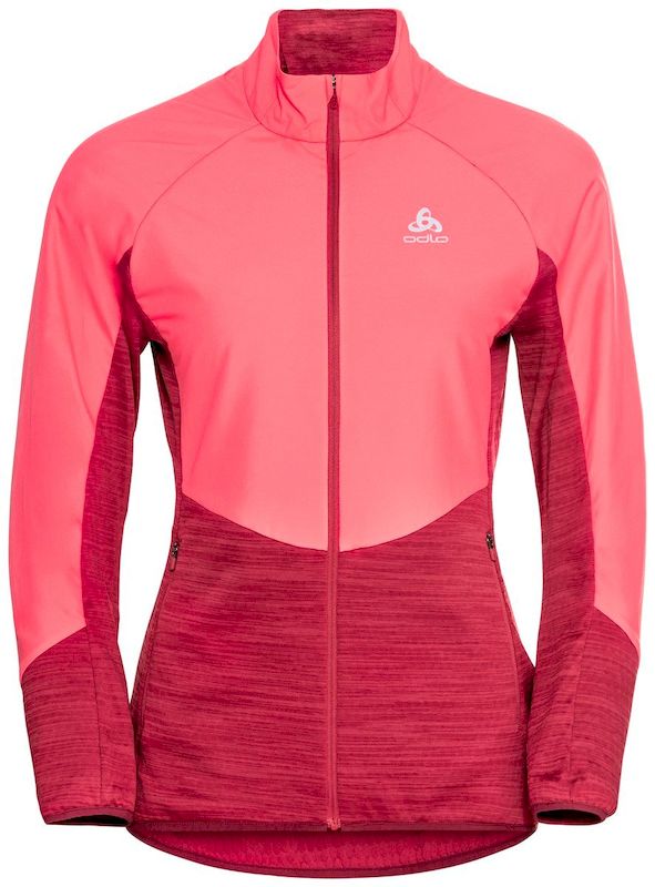 veste running odlo