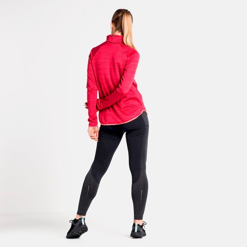 new balance winter running tights