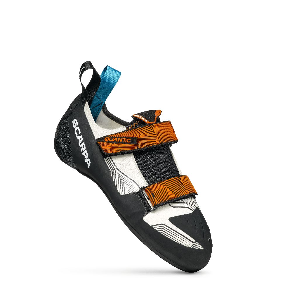 Scarpa Quantic - Climbing shoes - Men's