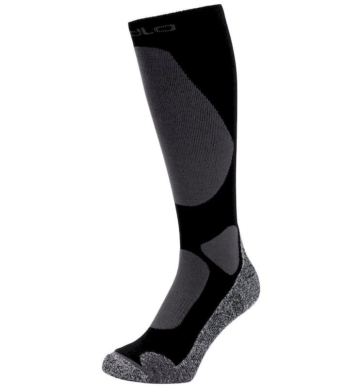 Odlo Over Calf Active Warm Element - Chaussettes