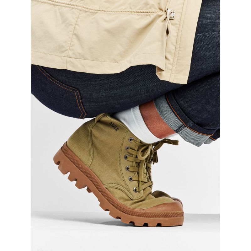 Aigle Terreid - Botas - Mujer