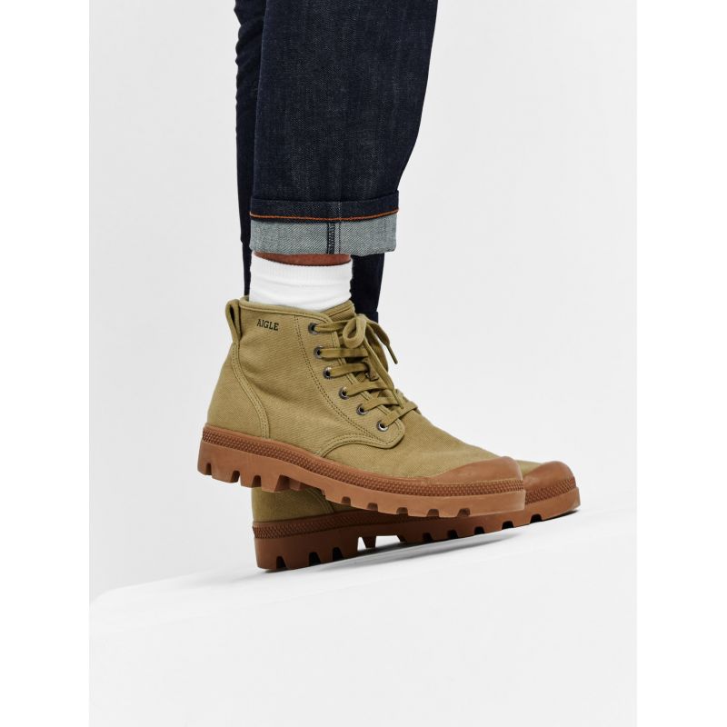 Aigle Terreid - Wandelschoenen Dames