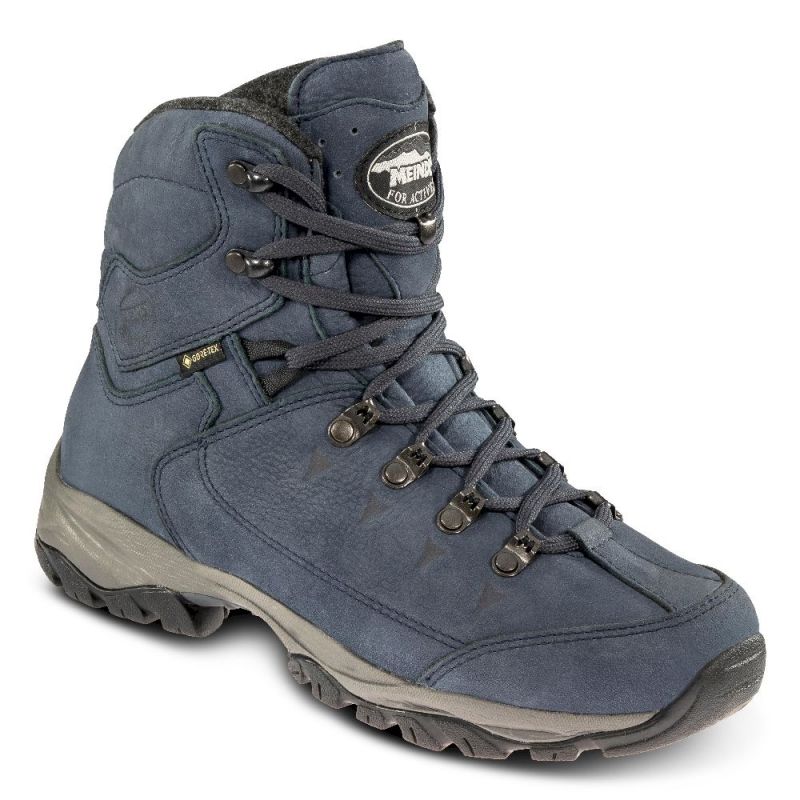 Meindl Ohio Lady Winter GTX - Botas de trekking - Mujer