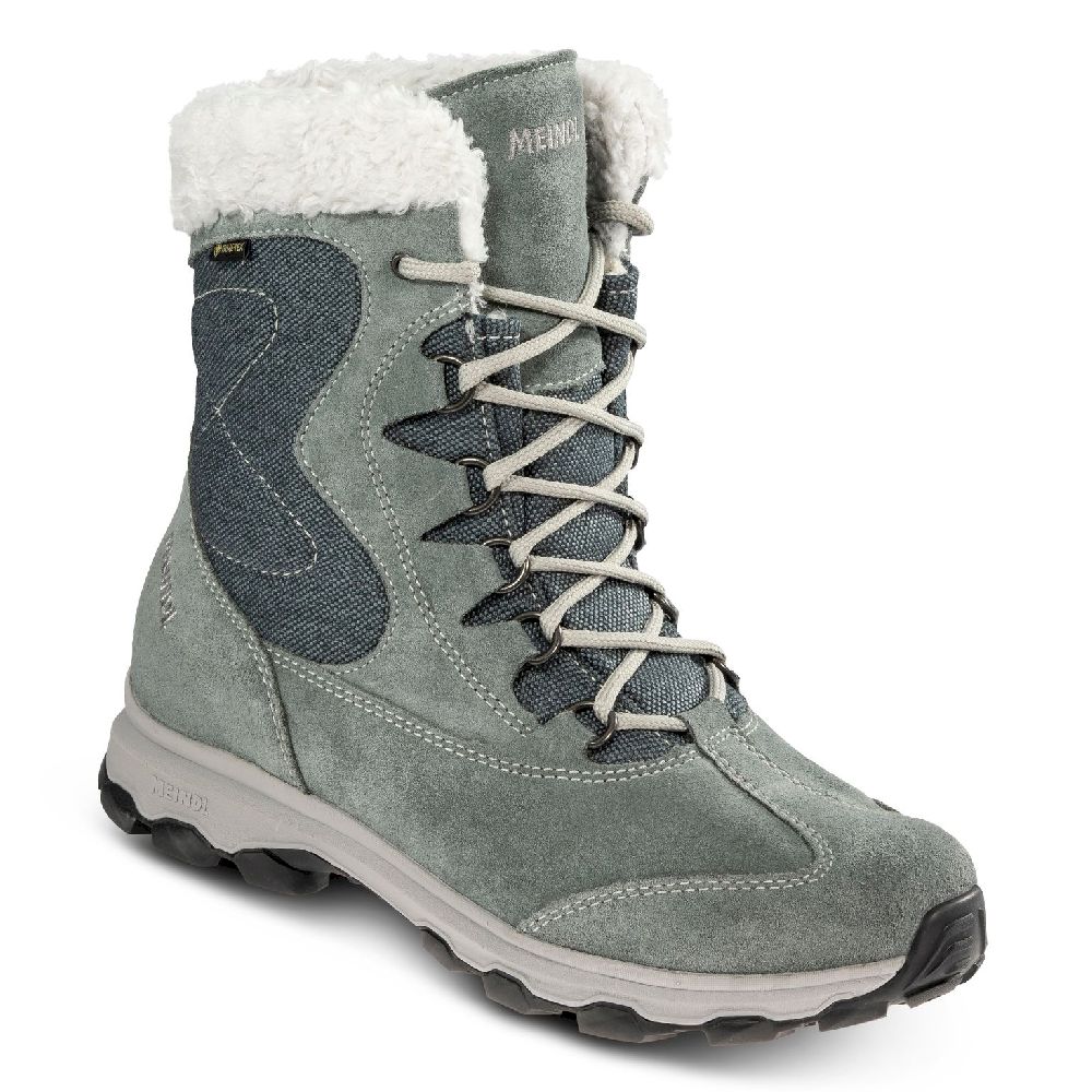 meindl womens snow boots