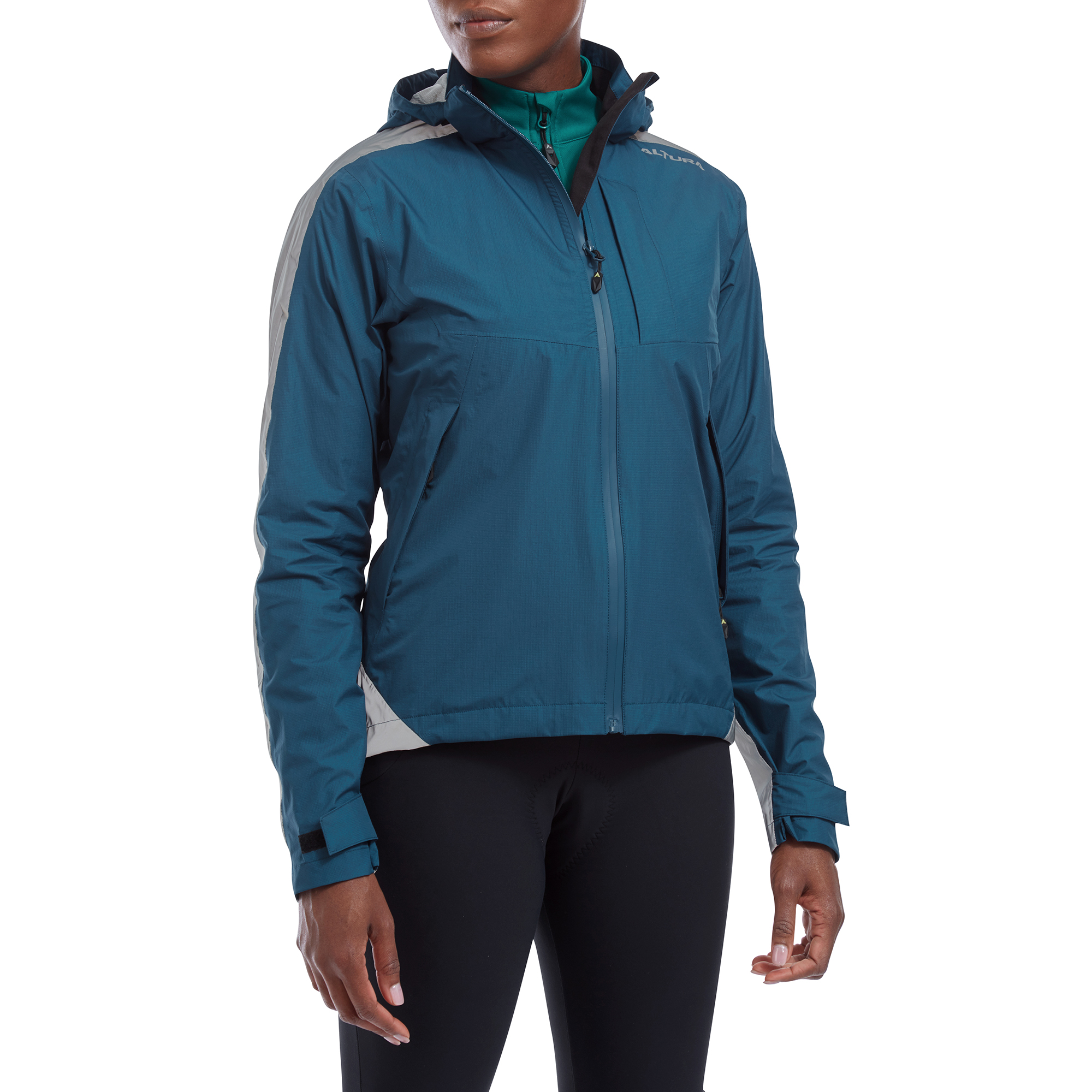 Altura Typhoon Nightvision - Veste imperméable femme