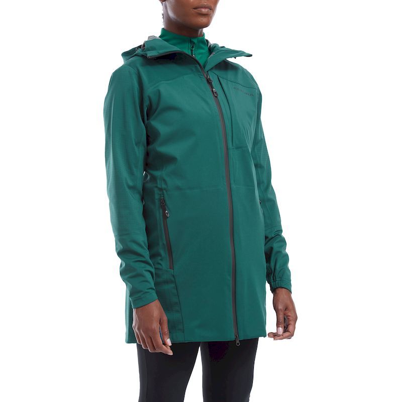 water resistant coat womens