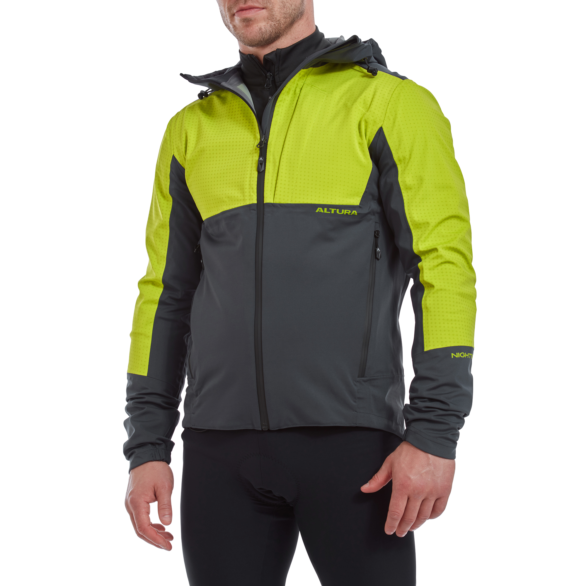 altura waterproof jacket