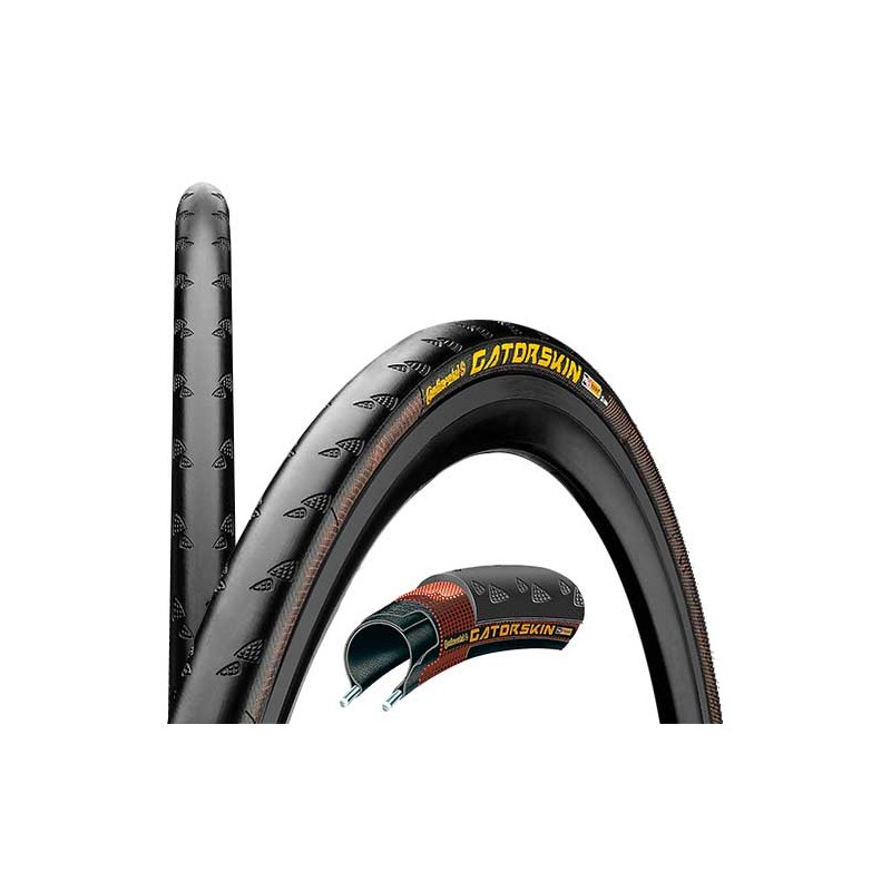 gatorskin cycle tyres