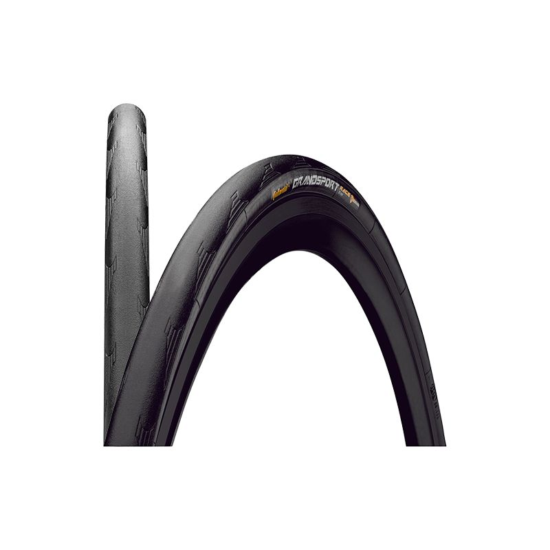 Continental Grand Sport Race Souple Tubetype - Racefiets band