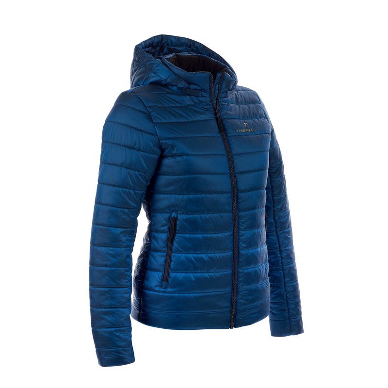 Therm-Ic Pow Jacket Casual - Doudoune femme