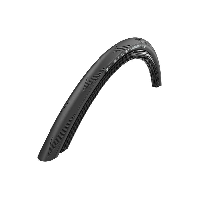 Schwalbe ONE Performance R/Guard, TLE flessibile Tubeless Ready - Copertoni  bici da corsa