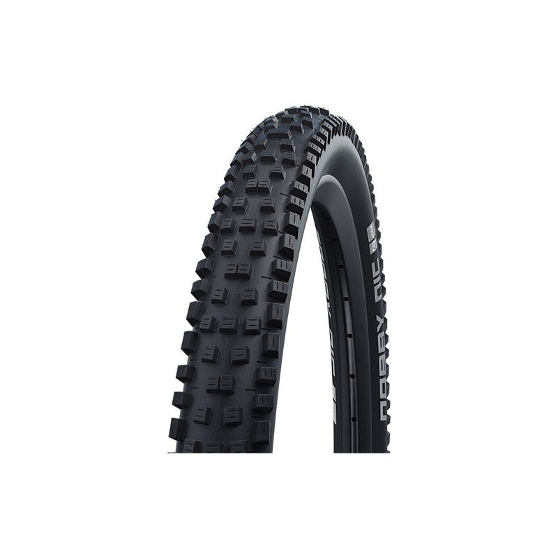 Schwalbe Nobby Nic Performance 26x2,25 Souple Tubeless - MTB-banden