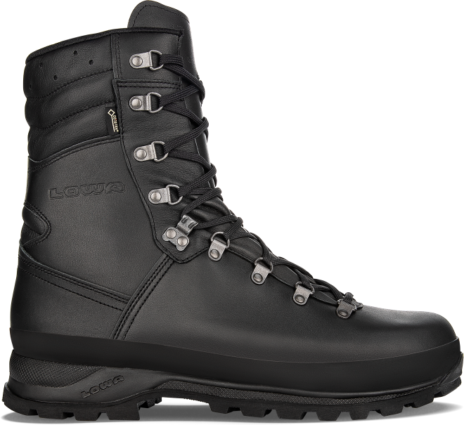 Lowa - Combat Boot GTX® PT - Hiking Boots - Men's