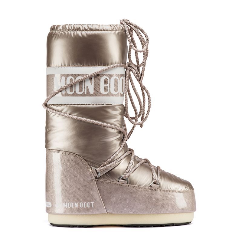 Moon Boot Moon Boot Classic Pillow - Botas de invierno - Mujer