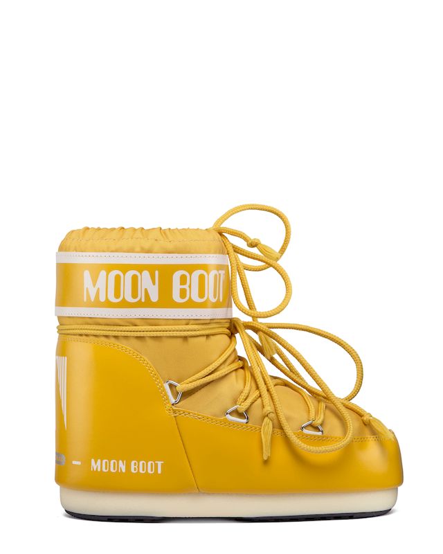 Moon Boot Moon Boot Classic Low 2 - Bottes de neige