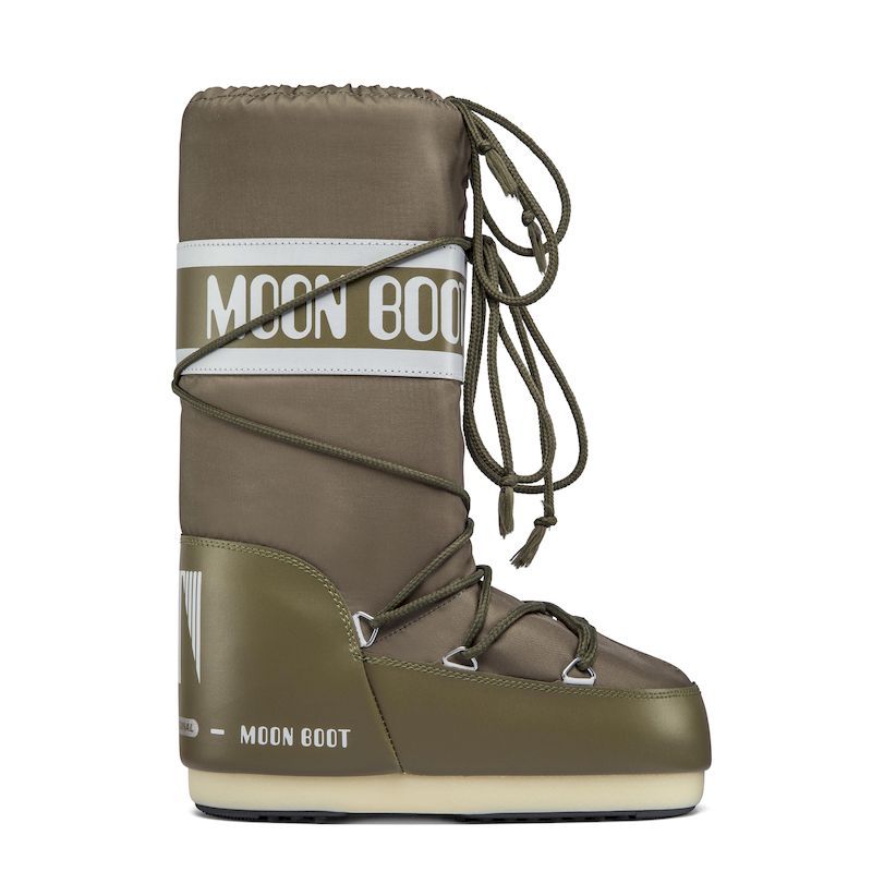 Snowboots voor kinderen