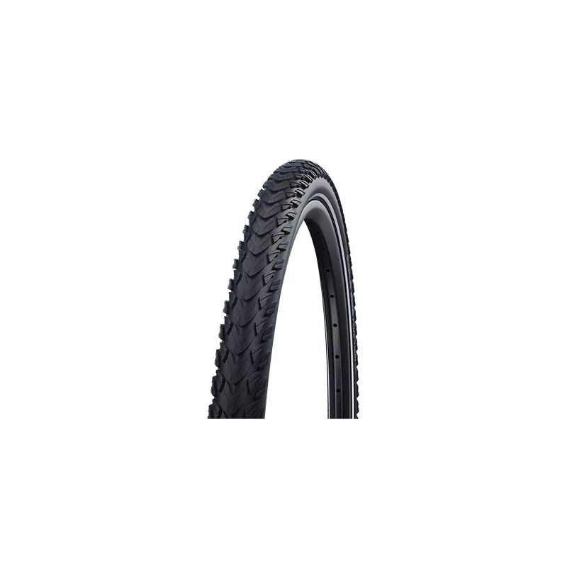 Schwalbe Marathon PLUS TOUR Performance E/25 700c rigido Camera d'Aira - Copertoni  bici da città