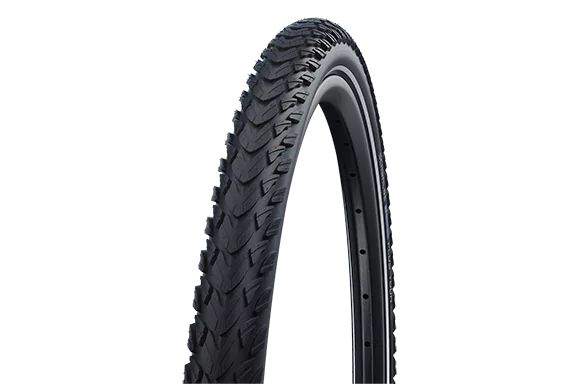 Schwalbe Marathon PLUS TOUR Performance 28x1,60 E/25 Rigide Tubetype -  Fietsband