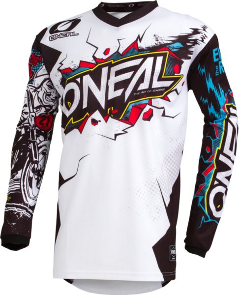 O'NEAL Element - T-shirt homme | Hardloop