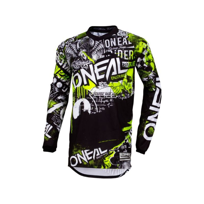 Maglie MTB O'Neal