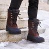 Kamik Nation Plus - Snow boots - Men's