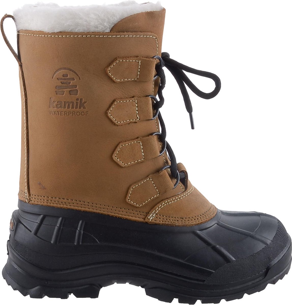 Kamik Alborg - Botas de invierno - Mujer