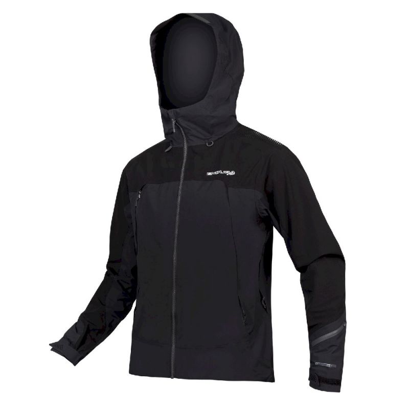 endura waterproof mtb jacket