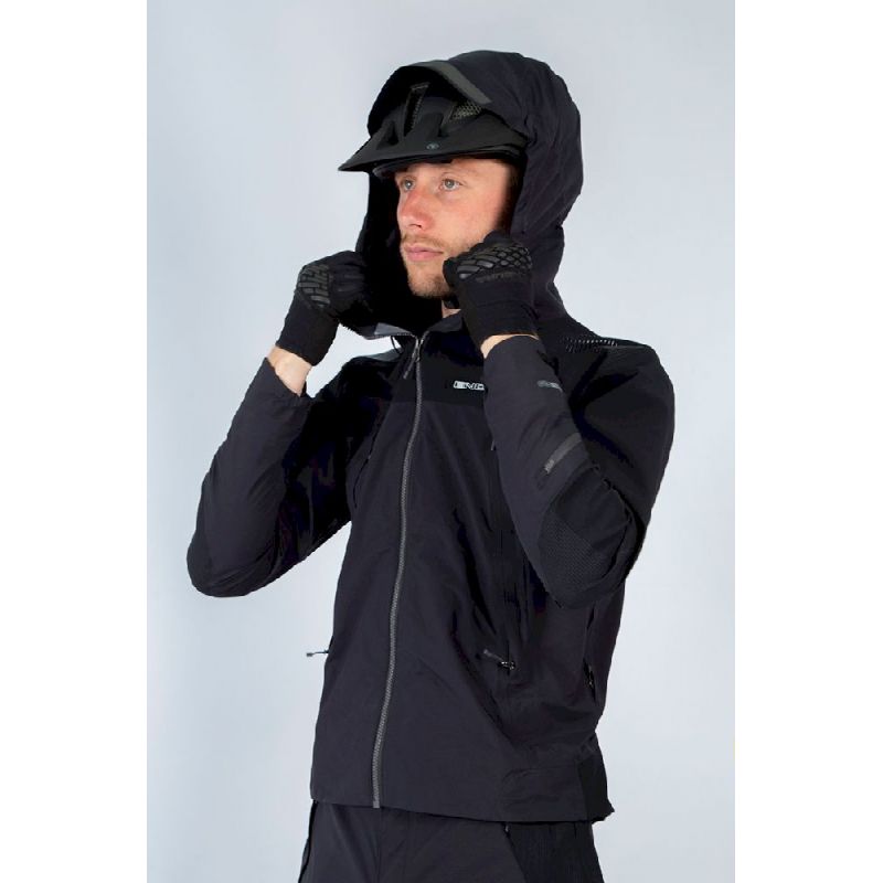 endura mens mt500 waterproof jacket