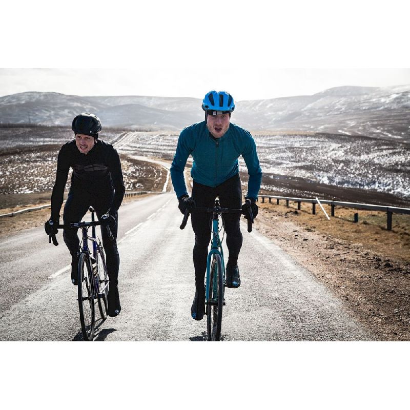ENDURA Pro SL Waterproof Softshell - Giacca ciclismo - Uomo