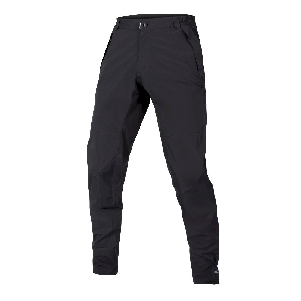 ENDURA MT500 Waterproof Trouser II - Pantaloni MTB - Uomo