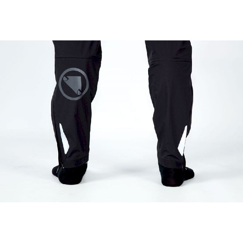 ENDURA MT500 Waterproof Trouser II - Pantaloni MTB - Uomo
