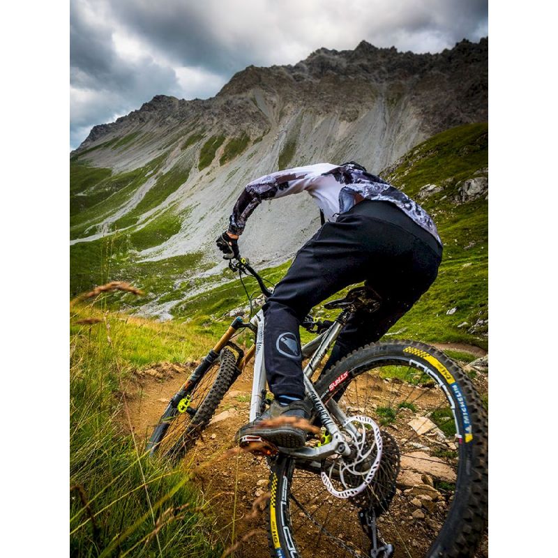 ENDURA MT500 Burner Pant - Pantaloni MTB - Uomo