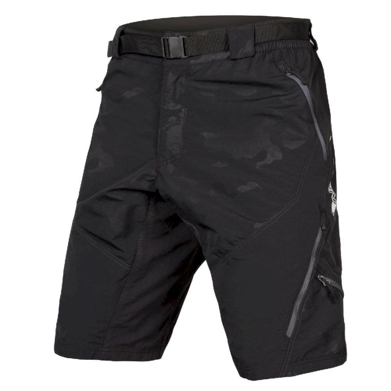 Karpos Ballistic Evo Short - Pantaloncini MTB - Uomo