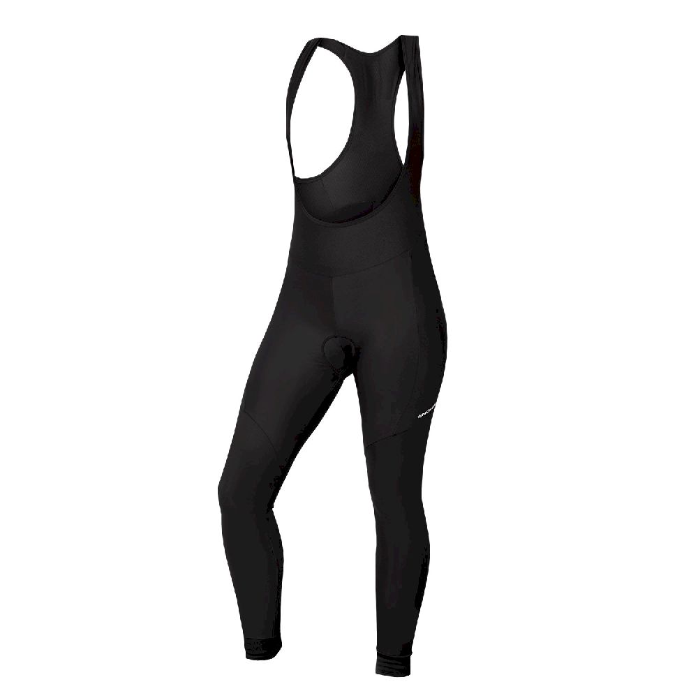 ENDURA Women's Xtract Bibtights - Cuissard vélo femme | Hardloop