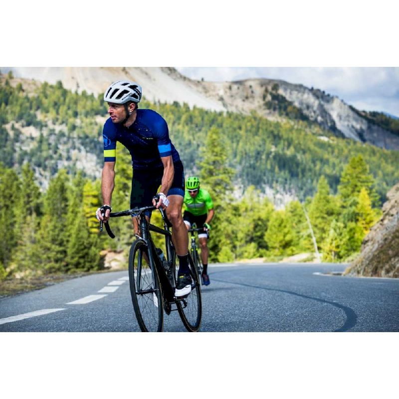 ENDURA FS260 Pro Helmet - Casco bici da corsa - Uomo