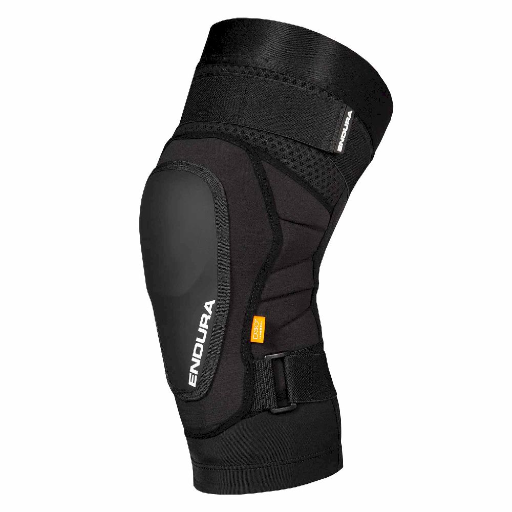 ENDURA MT500 Hard Shell Knee Pads - Genouillière VTT homme | Hardloop