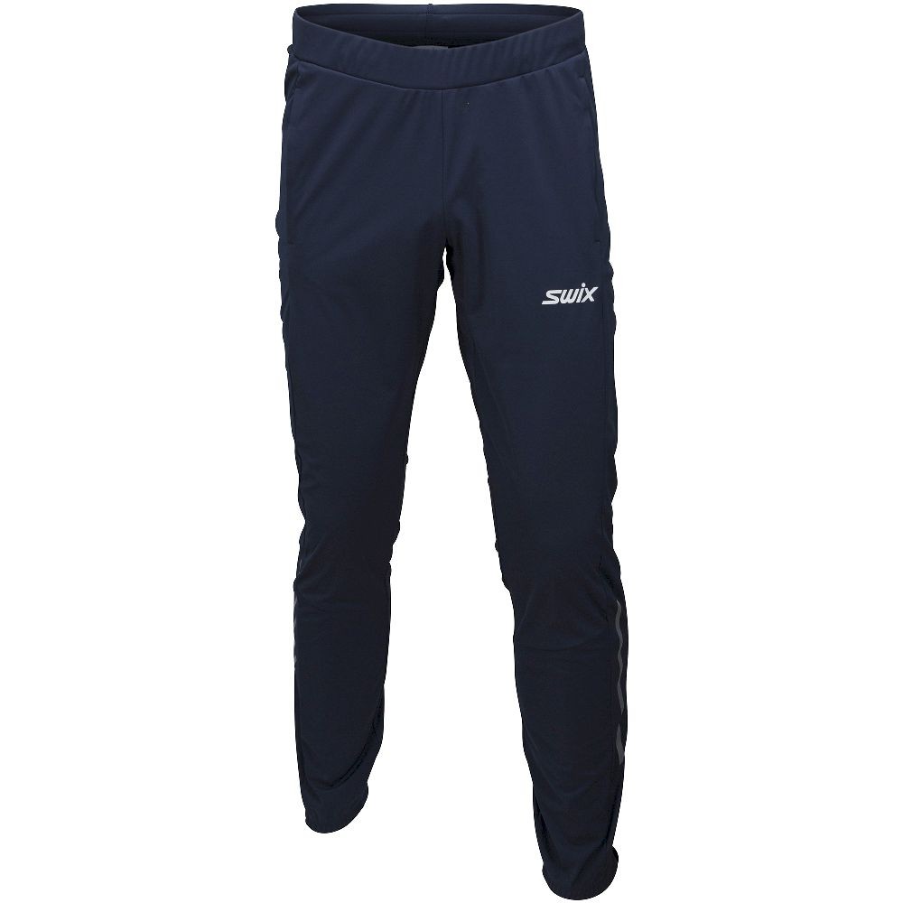 Swix Dynamic Jacket - Veste softshell homme | Hardloop