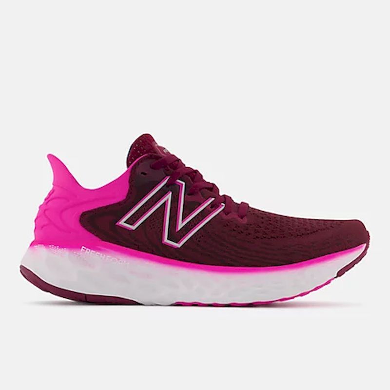 new balance women's 1080 fresh foam running shoe