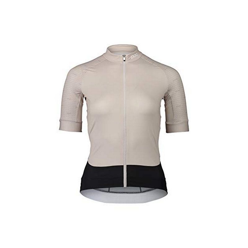 poc women's cycling jersey