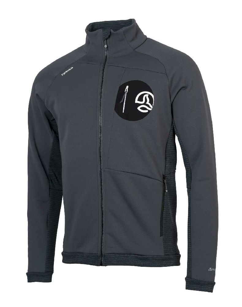 Ternua Skru - Veste softshell homme