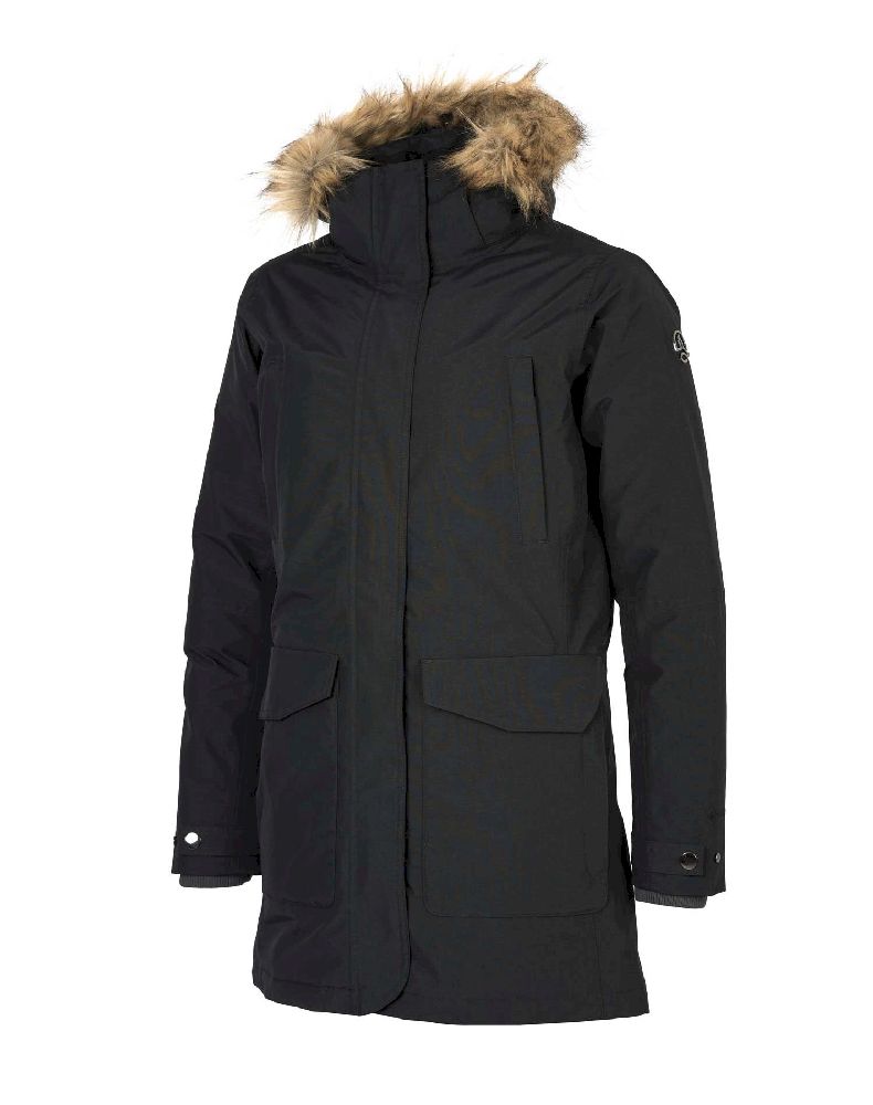 Ternua South River 2.0 - Doudoune femme